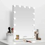 TM Make up - Visagie spiegel met verlichting en twee standen