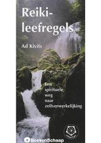 Reiki-leefregels Ad Kivits, Verzenden, Gelezen