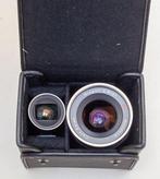 Carl Zeiss biogon T+ 21mm f 2,8 Cameralens, Nieuw