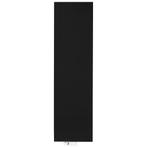 Radiator Boss &amp; Wessing Stelrad Vertex Plan Mat Zwart, Ophalen of Verzenden, Nieuw