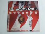 Freek de Jonge - De Bedevaart (LP), Verzenden, Zo goed als nieuw