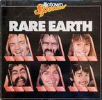 LP gebruikt - Rare Earth - Rare Earth, Verzenden, Zo goed als nieuw