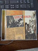 Christy Moore, Donal Lunny &amp; Jimmy Faulkner - Live In Du, Ophalen of Verzenden, Gebruikt