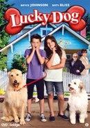 Lucky dog - DVD, Verzenden, Nieuw in verpakking