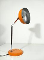 Tafellamp - Verstelbaar - Staal, Aluminium - aluminium en