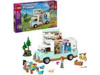 LEGO Friends Camperavontuur met vrienden - 42663, Verzenden, Zo goed als nieuw