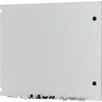 Eaton XT-XP voordeur vast voor IZMX16 H550 B425 IP55 grijs -, Doe-het-zelf en Verbouw, Overige Doe-het-zelf en Verbouw, Nieuw