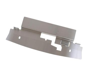 NRG SS Air Diversion Panel 95-96 Nissan 240SX S14 (Before beschikbaar voor biedingen