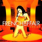 cd - French Affair - Desire, Verzenden, Zo goed als nieuw