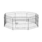 TRUUSK Puppy Outlet Puppy Hek Box Buitenverblijf Puppy Roost, Verzenden, Nieuw