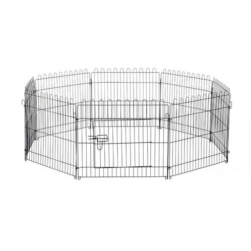 TRUUSK Puppy Outlet Puppy Hek Box Buitenverblijf Puppy Roost, Dieren en Toebehoren, Honden-accessoires, Nieuw, Verzenden