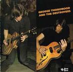 LP gebruikt - George Thorogood And The Destroyers - Georg..., Verzenden, Zo goed als nieuw