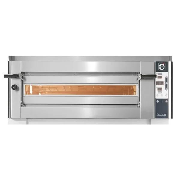 CUPPONE PIZZAOVEN DONATELLO DN435/1CD - CD SERIE, Zakelijke goederen, Horeca | Keukenapparatuur, Verzenden
