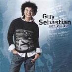 cd - Guy Sebastian - Just As I Am, Verzenden, Zo goed als nieuw