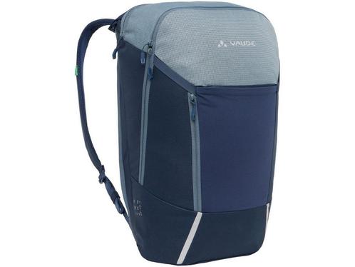VAUDE Cycle 20 II - Fietstas/Rugzak - 50% Gerecycled, Huis en Inrichting, Woonaccessoires | Overige, Zo goed als nieuw, Verzenden