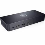 DELL D3100 SuperSpeed USB 3.2 Docking Station, Verzenden, Zo goed als nieuw