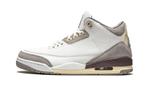 Air Jordan 3 Retro A Ma Maniére - maat 44 (Sneakers), Verzenden, Nieuw, Sneakers of Gympen, ["Jordan","Air Jordan"]
