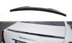 Spoiler cap Maserati Quattroporte MK5 Maxton Design Glans, Ophalen of Verzenden, Nieuw