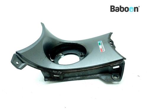 Tank Cover Piaggio | Vespa Beverly 350 2011-2012 IE Sport, Motoren, Onderdelen | Overige, Gebruikt, Verzenden
