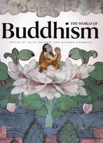 The World of Buddhism - Richard Gombrich - 9780500276280 - P, Boeken, Verzenden, Nieuw