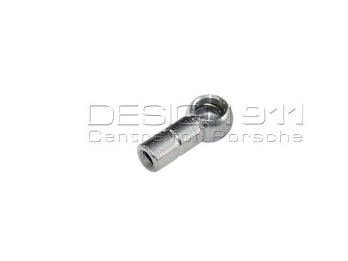 90016900802 Porsche Ball Socket -koppeling, zilver. 356, Auto-onderdelen, Motor en Toebehoren, Verzenden