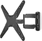 Hama tv beugel - Draai, kantelbaar en uittrekbaar - 32 -, Verzenden, Nieuw