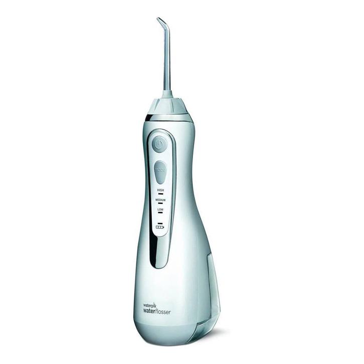 Flosapparaat Waterpik monddouche CORDLESS AD WP-5, Sieraden, Tassen en Uiterlijk, Uiterlijk | Lichaamsverzorging, Nieuw, Verzenden