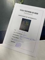 Tessa Posthuma de Boer - Flores #20
