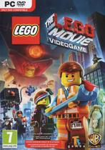 The Lego Movie Videogame - PC, Ophalen of Verzenden, Nieuw