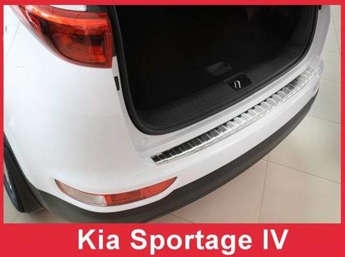 Achterbumperbeschermer | Kia Sportage IV 2016-2018 | geprofi, Auto-onderdelen, Carrosserie en Plaatwerk, Nieuw, Kia, Verzenden