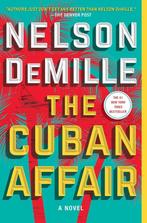 The Cuban Affair 9781501199011 Nelson DeMille, Verzenden, Gelezen, Nelson DeMille