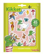 Kikker Raamstickers, Hobby en Vrije tijd, Feestartikelen, Verzenden, Nieuw