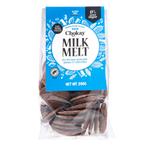 Chokay Smeltchocolade No Sugar added Melk 200g, Hobby en Vrije tijd, Verzenden, Nieuw