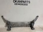 Mercedes-Benz C-klasse W205 voorfront A2056221500, Ophalen, Gebruikt, Voor