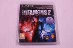 Playstation 3 - InFamous 2, Spelcomputers en Games, Games | Sony PlayStation 3, Ophalen of Verzenden, Nieuw