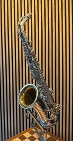Conn New Wonder II “Chu Berry” Alt Saxofoon – ca. 1927, Ophalen of Verzenden, Zo goed als nieuw, Alt, Met koffer