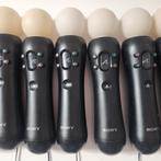 Move Controllers Playstation 3,4,5 en VR, Spelcomputers en Games, Ophalen of Verzenden, Nieuw