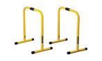 Lebert Equalizers - Opdruksteunen - Geel, Verzenden, Nieuw, Push-up steun