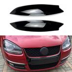Koplampspoilers | Volkswagen | Golf 03-08 3d hat. / Golf 03-, Verzenden