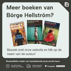 Drie seconden / De Geus / 5 9789044518535 Börge Hellström, Verzenden, Zo goed als nieuw, Börge Hellström