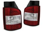 Achterlichten | Volkswagen | Transporter T5 2003-2009 | LED, Verzenden, Nieuw, Volkswagen