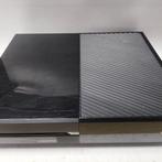 Zwarte (Console Only) Xbox One, Ophalen of Verzenden, Zo goed als nieuw