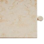 Hay - Sylvain Willenz - Salontafel - Rebar - Alabaster frame, Antiek en Kunst