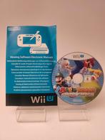 Mario Tennis Ultra Smash Nintendo Wii U, Ophalen of Verzenden, Zo goed als nieuw