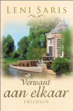 Verwant aan elkaar 9789020530698 Leni Saris, Verzenden, Gelezen, Leni Saris