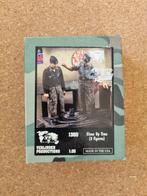 Verlinden Productions 1350 Clean up time 1:35, Hobby en Vrije tijd, Modelbouw | Figuren en Diorama's, Verzenden, Nieuw