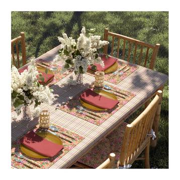 BINK Bedding tafelkleden Acryl gecoat, wasbaar en afneembaar beschikbaar voor biedingen