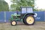 Veiling: Tractor John Deere 2130 Diesel 1976 (Marge), Gebruikt, Tot 2500, Tot 80 Pk, Ophalen