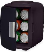2dekans | Auronic Mini Koelkast - 4 Liter - Make-Up en, Witgoed en Apparatuur, Ophalen of Verzenden, Zo goed als nieuw