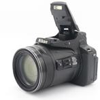 Digitale fotocamera | Nikon Coolpix P900 zwart | Tweedehands, Audio, Tv en Foto, Fotocamera's Digitaal, Verzenden, Gebruikt, Nikon